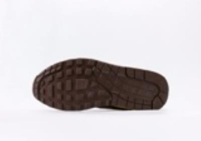 wholesale quality swoosh x nike air max 1 big head origins model no. 1